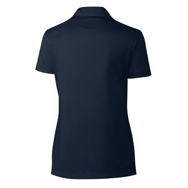 Clique Spin Eco Performance Pique Womens Polo - Clique Spin Eco Performance Pique Womens Polo - Image 27 of 90