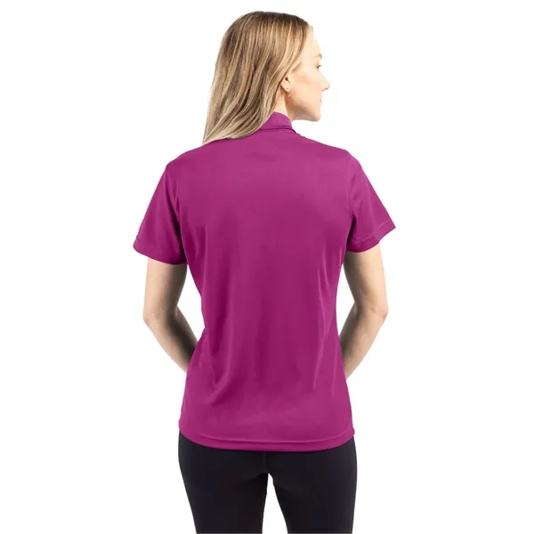 Clique Spin Eco Performance Pique Womens Polo - Clique Spin Eco Performance Pique Womens Polo - Image 33 of 90