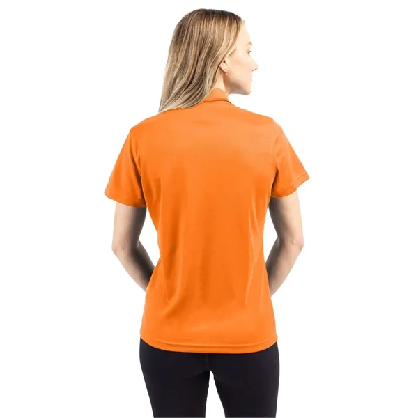Clique Spin Eco Performance Pique Womens Polo - Clique Spin Eco Performance Pique Womens Polo - Image 41 of 90