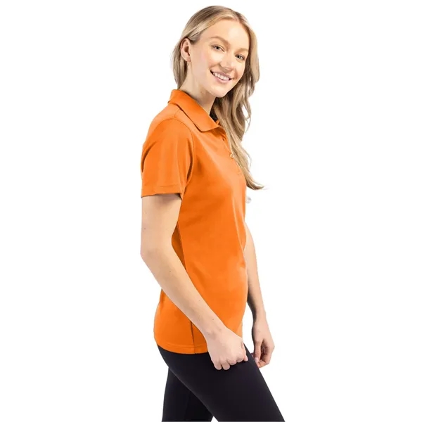 Clique Spin Eco Performance Pique Womens Polo - Clique Spin Eco Performance Pique Womens Polo - Image 43 of 90