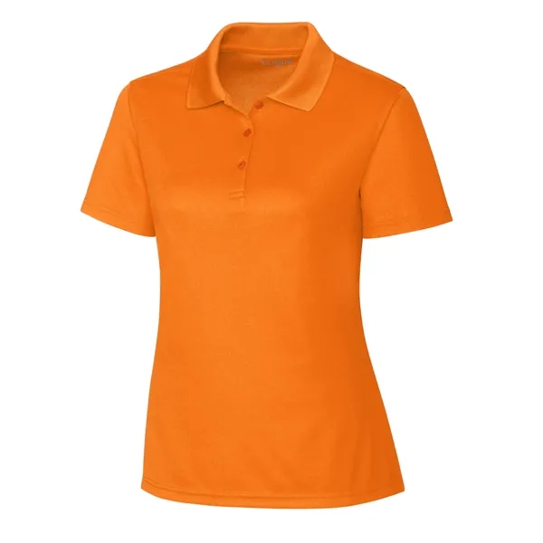 Clique Spin Eco Performance Pique Womens Polo - Clique Spin Eco Performance Pique Womens Polo - Image 46 of 90