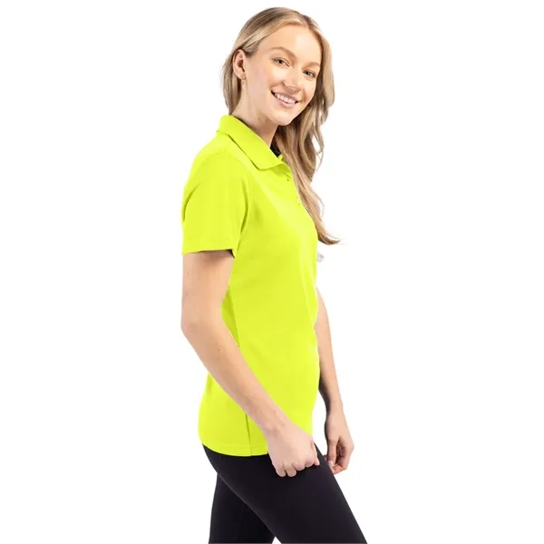 Clique Spin Eco Performance Pique Womens Polo - Clique Spin Eco Performance Pique Womens Polo - Image 49 of 90