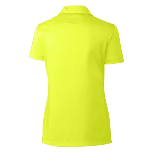 Clique Spin Eco Performance Pique Womens Polo - Clique Spin Eco Performance Pique Womens Polo - Image 50 of 90