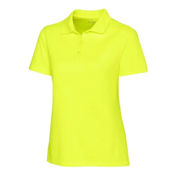 Clique Spin Eco Performance Pique Womens Polo - Clique Spin Eco Performance Pique Womens Polo - Image 51 of 90