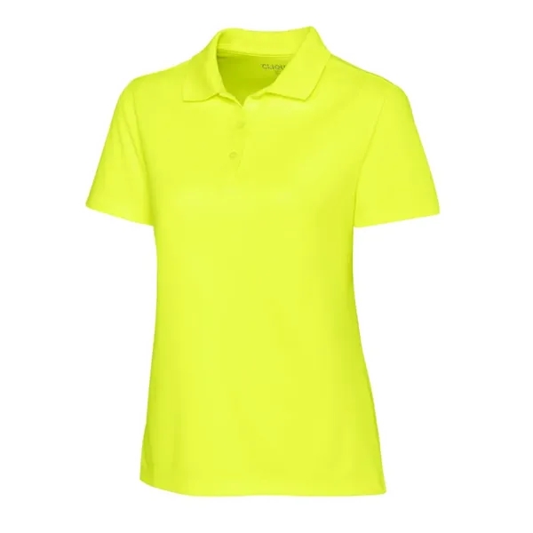 Clique Spin Eco Performance Pique Womens Polo - Clique Spin Eco Performance Pique Womens Polo - Image 52 of 90