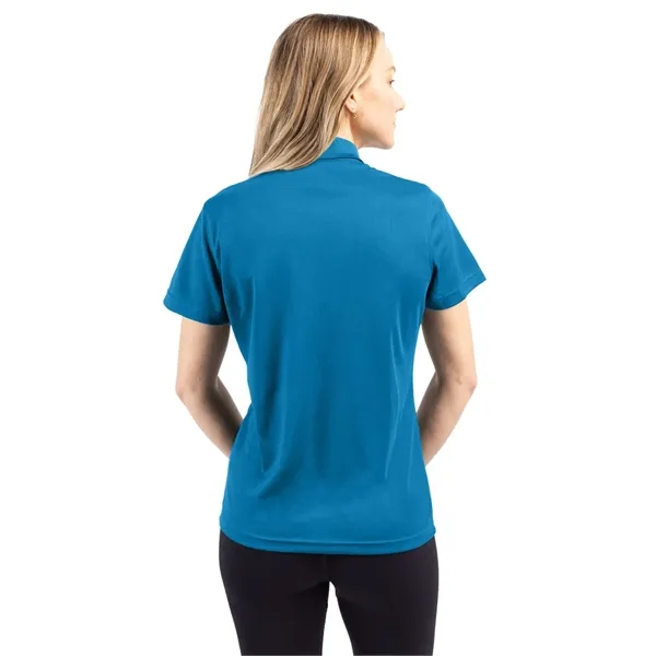 Clique Spin Eco Performance Pique Womens Polo - Clique Spin Eco Performance Pique Womens Polo - Image 53 of 90