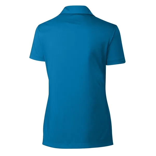 Clique Spin Eco Performance Pique Womens Polo - Clique Spin Eco Performance Pique Womens Polo - Image 55 of 90