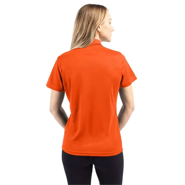 Clique Spin Eco Performance Pique Womens Polo - Clique Spin Eco Performance Pique Womens Polo - Image 58 of 90