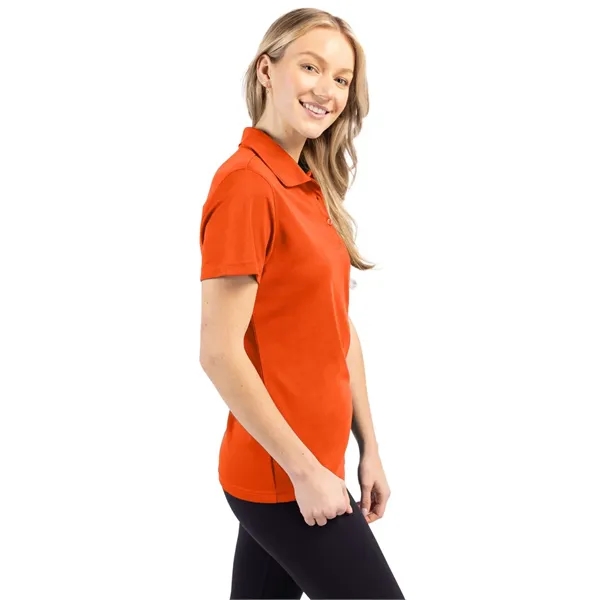 Clique Spin Eco Performance Pique Womens Polo - Clique Spin Eco Performance Pique Womens Polo - Image 59 of 90