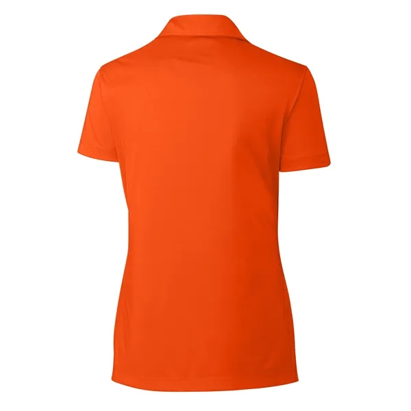 Clique Spin Eco Performance Pique Womens Polo - Clique Spin Eco Performance Pique Womens Polo - Image 60 of 90