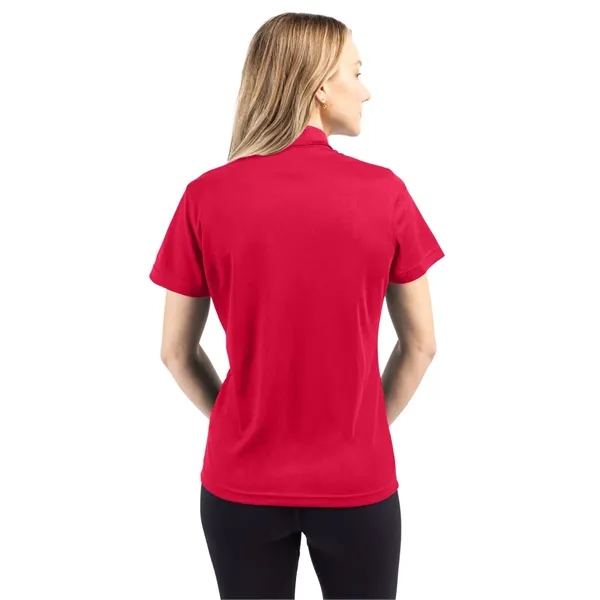Clique Spin Eco Performance Pique Womens Polo - Clique Spin Eco Performance Pique Womens Polo - Image 62 of 90
