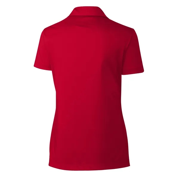 Clique Spin Eco Performance Pique Womens Polo - Clique Spin Eco Performance Pique Womens Polo - Image 64 of 90