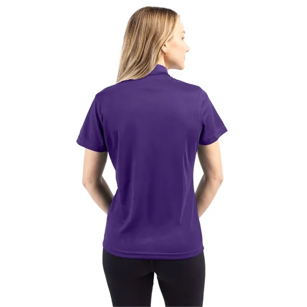 Clique Spin Eco Performance Pique Womens Polo - Clique Spin Eco Performance Pique Womens Polo - Image 69 of 90