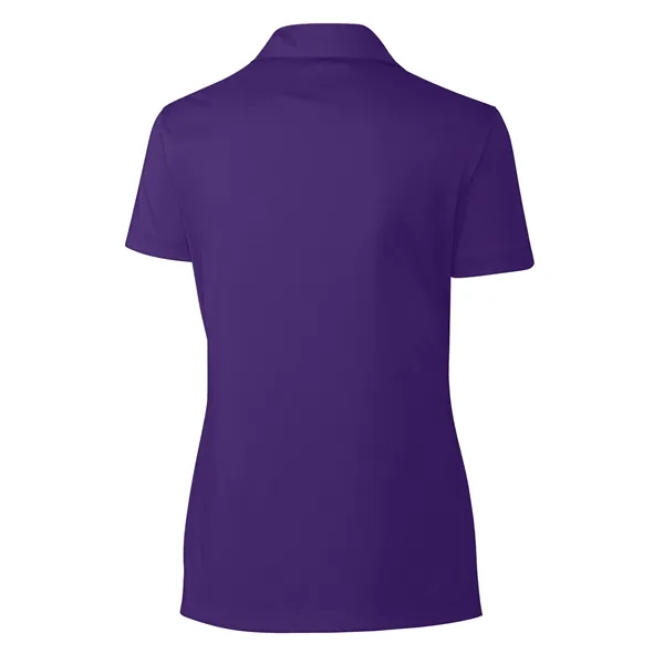 Clique Spin Eco Performance Pique Womens Polo - Clique Spin Eco Performance Pique Womens Polo - Image 71 of 90