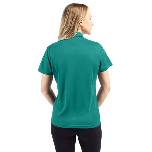 Clique Spin Eco Performance Pique Womens Polo - Clique Spin Eco Performance Pique Womens Polo - Image 75 of 90