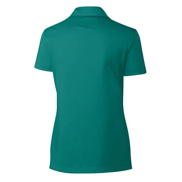 Clique Spin Eco Performance Pique Womens Polo - Clique Spin Eco Performance Pique Womens Polo - Image 77 of 90