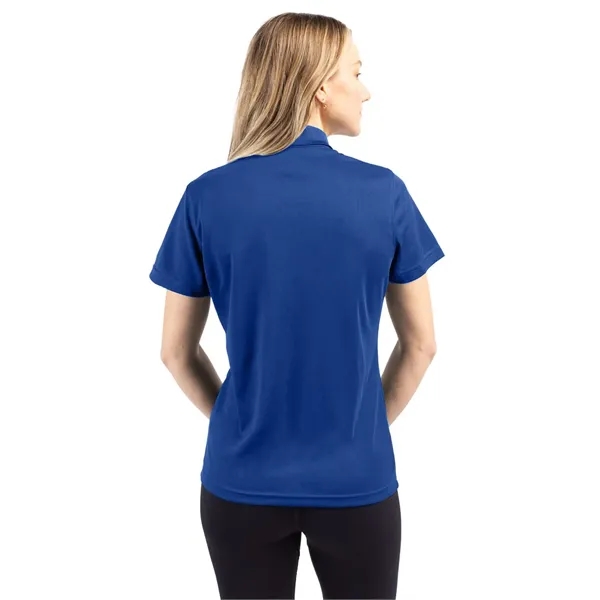 Clique Spin Eco Performance Pique Womens Polo - Clique Spin Eco Performance Pique Womens Polo - Image 79 of 90