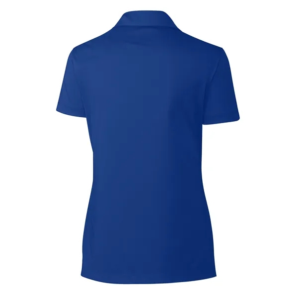Clique Spin Eco Performance Pique Womens Polo - Clique Spin Eco Performance Pique Womens Polo - Image 81 of 90