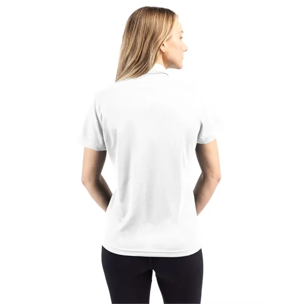 Clique Spin Eco Performance Pique Womens Polo - Clique Spin Eco Performance Pique Womens Polo - Image 82 of 90