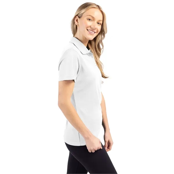 Clique Spin Eco Performance Pique Womens Polo - Clique Spin Eco Performance Pique Womens Polo - Image 83 of 90