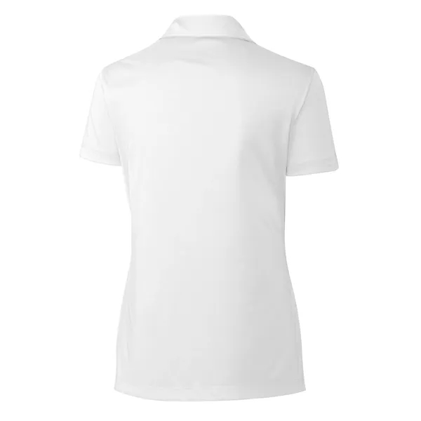Clique Spin Eco Performance Pique Womens Polo - Clique Spin Eco Performance Pique Womens Polo - Image 84 of 90