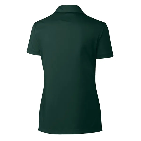 Clique Spin Eco Performance Pique Womens Polo - Clique Spin Eco Performance Pique Womens Polo - Image 86 of 90