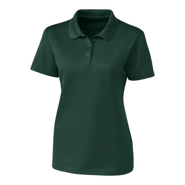Clique Spin Eco Performance Pique Womens Polo - Clique Spin Eco Performance Pique Womens Polo - Image 90 of 90