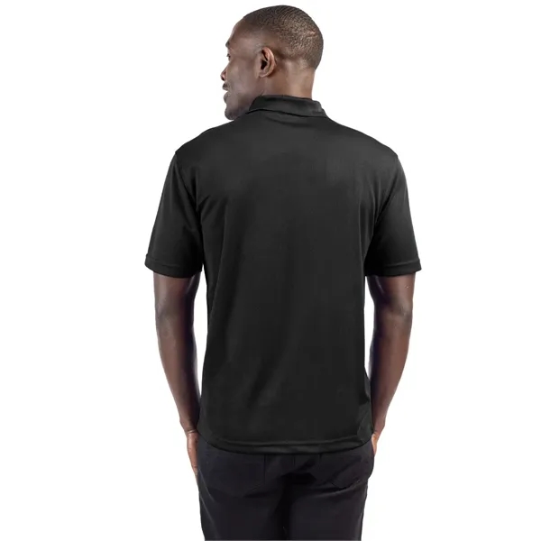 Clique Spin Eco Performance Pique Mens Polo - Clique Spin Eco Performance Pique Mens Polo - Image 6 of 91