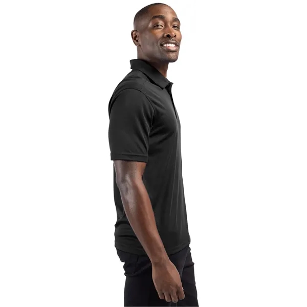 Clique Spin Eco Performance Pique Mens Polo - Clique Spin Eco Performance Pique Mens Polo - Image 8 of 91