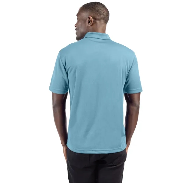 Clique Spin Eco Performance Pique Mens Polo - Clique Spin Eco Performance Pique Mens Polo - Image 13 of 91