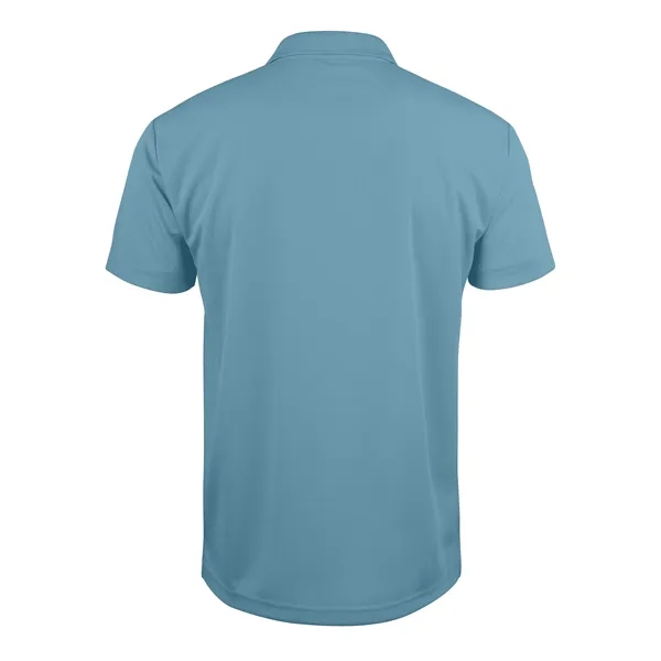 Clique Spin Eco Performance Pique Mens Polo - Clique Spin Eco Performance Pique Mens Polo - Image 17 of 91