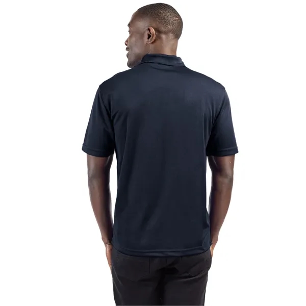 Clique Spin Eco Performance Pique Mens Polo - Clique Spin Eco Performance Pique Mens Polo - Image 23 of 91