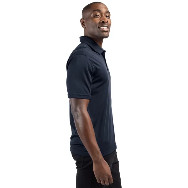 Clique Spin Eco Performance Pique Mens Polo - Clique Spin Eco Performance Pique Mens Polo - Image 25 of 91