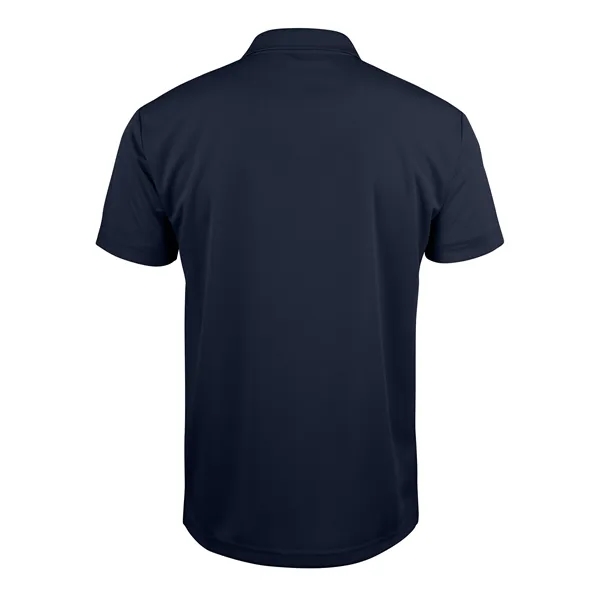 Clique Spin Eco Performance Pique Mens Polo - Clique Spin Eco Performance Pique Mens Polo - Image 27 of 91