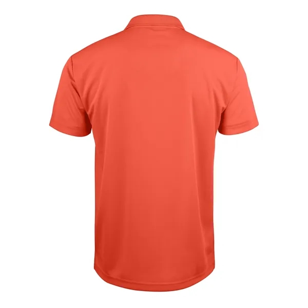 Clique Spin Eco Performance Pique Mens Polo - Clique Spin Eco Performance Pique Mens Polo - Image 47 of 91