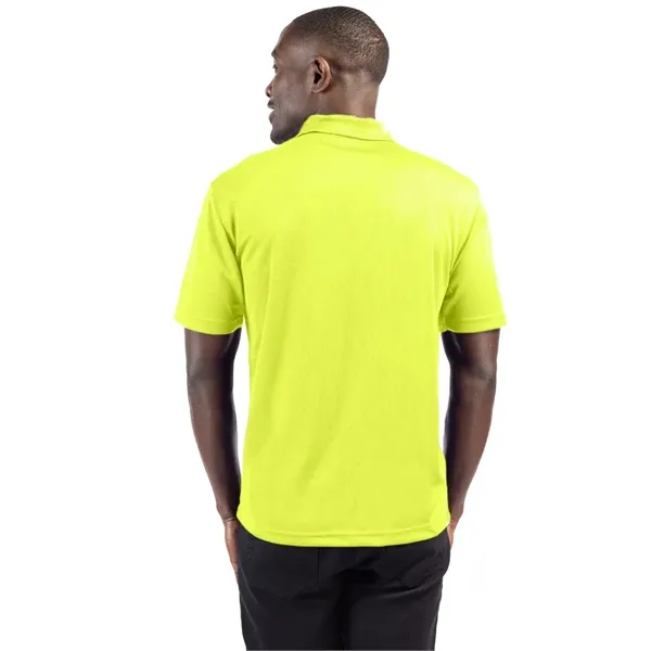 Clique Spin Eco Performance Pique Mens Polo - Clique Spin Eco Performance Pique Mens Polo - Image 52 of 91