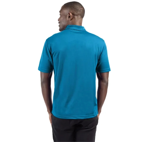 Clique Spin Eco Performance Pique Mens Polo - Clique Spin Eco Performance Pique Mens Polo - Image 55 of 91