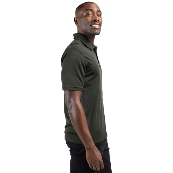 Clique Spin Eco Performance Pique Mens Polo - Clique Spin Eco Performance Pique Mens Polo - Image 60 of 91