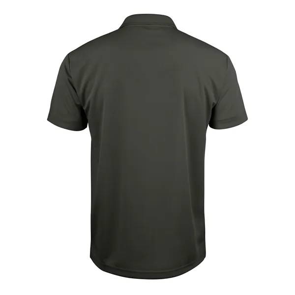 Clique Spin Eco Performance Pique Mens Polo - Clique Spin Eco Performance Pique Mens Polo - Image 61 of 91