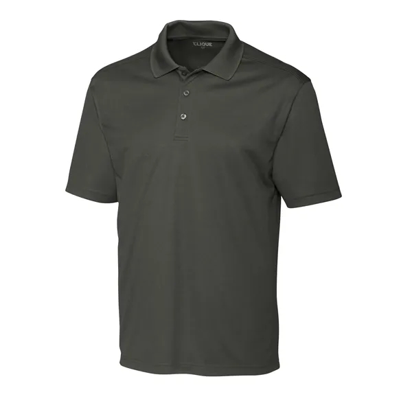 Clique Spin Eco Performance Pique Mens Polo - Clique Spin Eco Performance Pique Mens Polo - Image 62 of 91