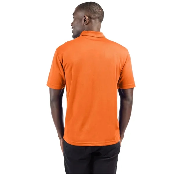 Clique Spin Eco Performance Pique Mens Polo - Clique Spin Eco Performance Pique Mens Polo - Image 63 of 91