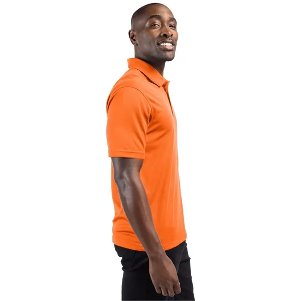 Clique Spin Eco Performance Pique Mens Polo - Clique Spin Eco Performance Pique Mens Polo - Image 64 of 91