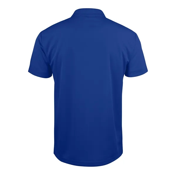 Clique Spin Eco Performance Pique Mens Polo - Clique Spin Eco Performance Pique Mens Polo - Image 67 of 91