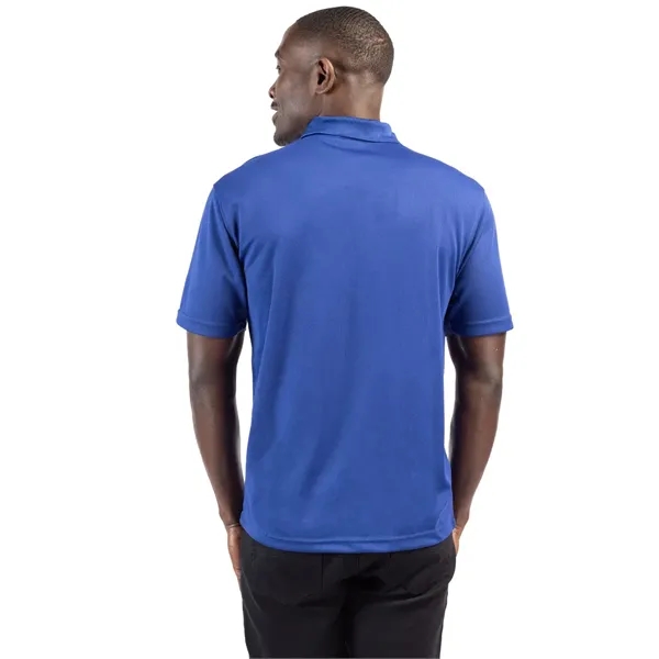 Clique Spin Eco Performance Pique Mens Polo - Clique Spin Eco Performance Pique Mens Polo - Image 69 of 91