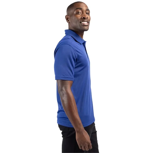 Clique Spin Eco Performance Pique Mens Polo - Clique Spin Eco Performance Pique Mens Polo - Image 70 of 91