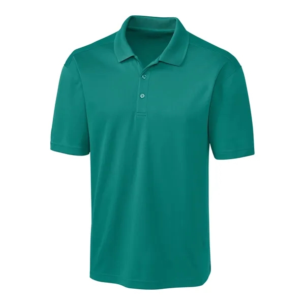 Clique Spin Eco Performance Pique Mens Polo - Clique Spin Eco Performance Pique Mens Polo - Image 71 of 91