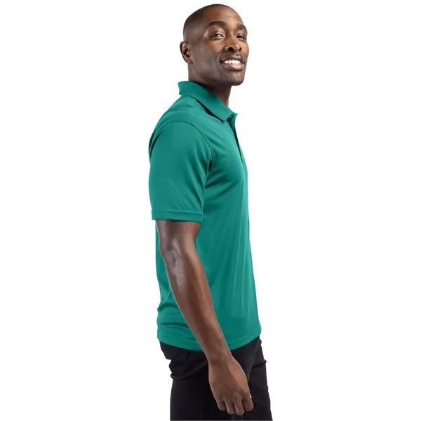 Clique Spin Eco Performance Pique Mens Polo - Clique Spin Eco Performance Pique Mens Polo - Image 73 of 91