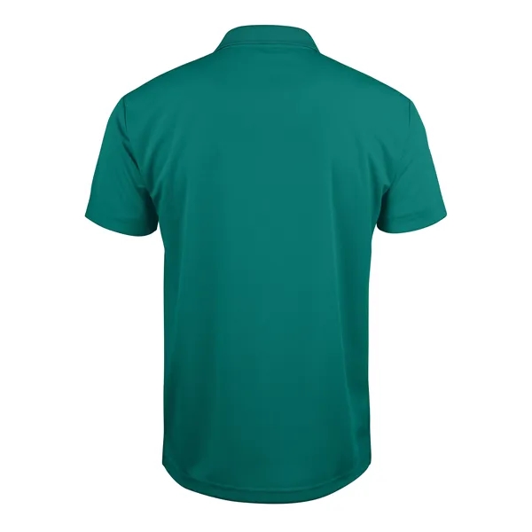 Clique Spin Eco Performance Pique Mens Polo - Clique Spin Eco Performance Pique Mens Polo - Image 74 of 91