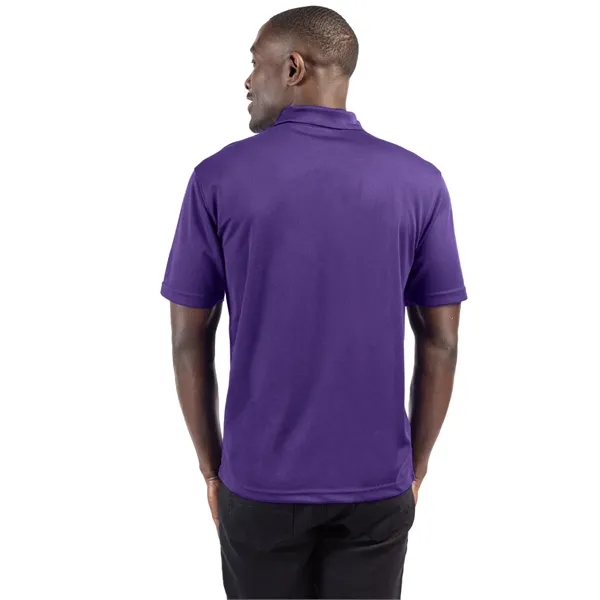 Clique Spin Eco Performance Pique Mens Polo - Clique Spin Eco Performance Pique Mens Polo - Image 76 of 91