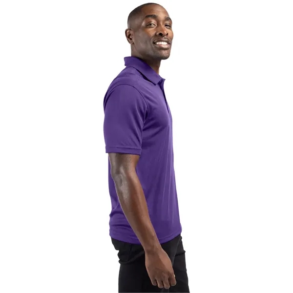 Clique Spin Eco Performance Pique Mens Polo - Clique Spin Eco Performance Pique Mens Polo - Image 77 of 91